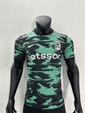 Camiseta Atlético Nacional, Tercera 24-25