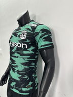 Camiseta Atlético Nacional, Tercera 24-25