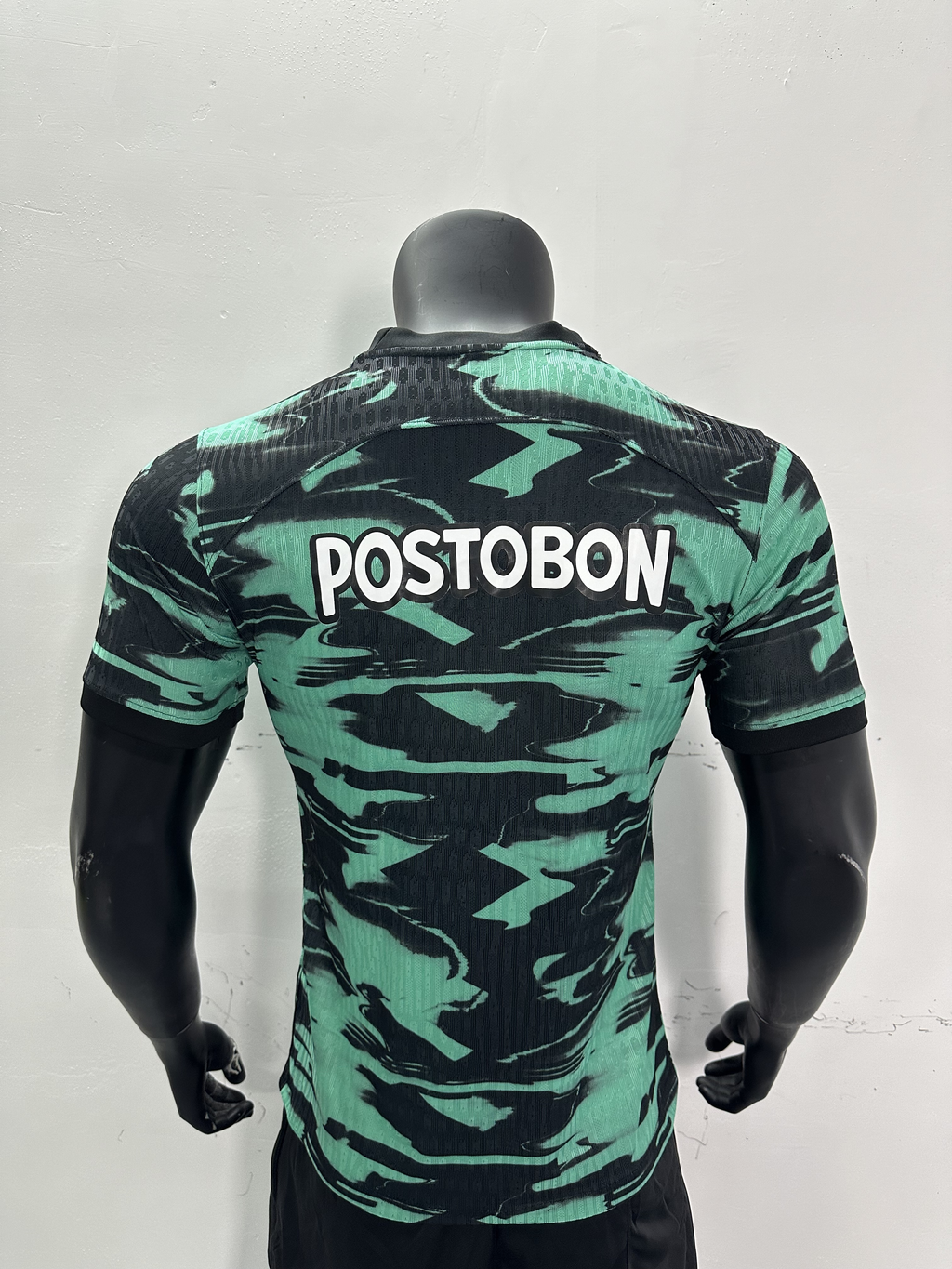 Camiseta Atlético Nacional, Tercera 24-25
