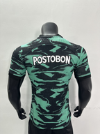 Camiseta Atlético Nacional, Tercera 24-25