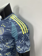 Camiseta Ajax, Visitante 24-25