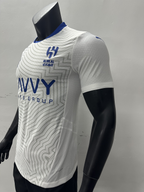 Camiseta Al-Hilal, Visitante 24-25