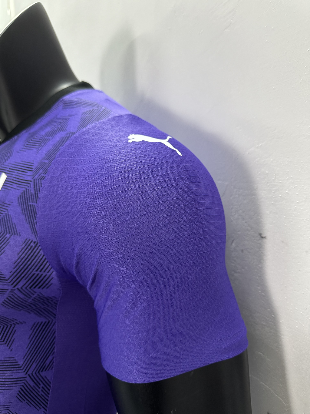 Camiseta Al-Hilal, Tercera 24-25