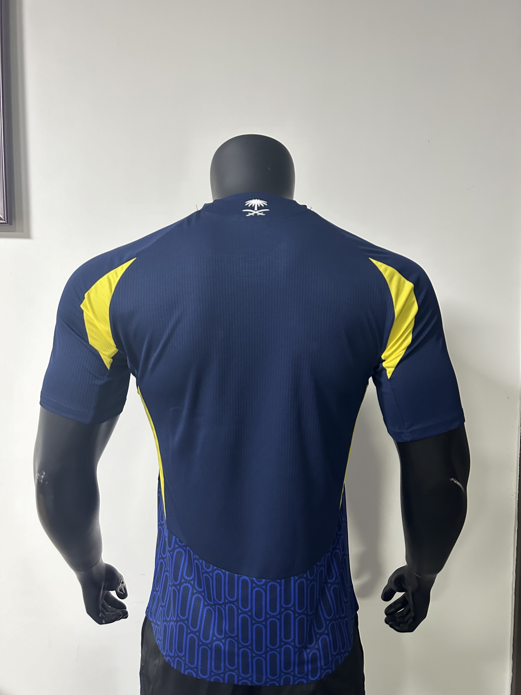 Camiseta Al-Nassr, Visitante 24-25