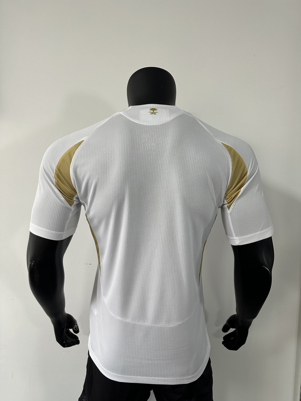 Camiseta Al-Nassr, Tercera 24-25