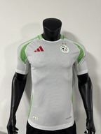 Camiseta Argelia, Local 24-25