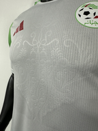 Camiseta Argelia, Local 24-25