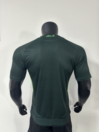 Camiseta Argelia, Visitante 24-25