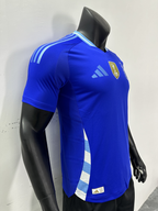 Camiseta Argentina, Visitante 24-25