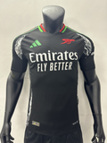 Camiseta Arsenal, Visitante 24-25