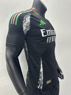 Camiseta Arsenal, Visitante 24-25