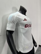 Camiseta Aston Villa, Visitante 24-25