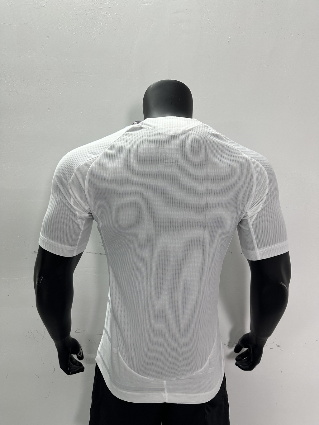 Camiseta Aston Villa, Visitante 24-25