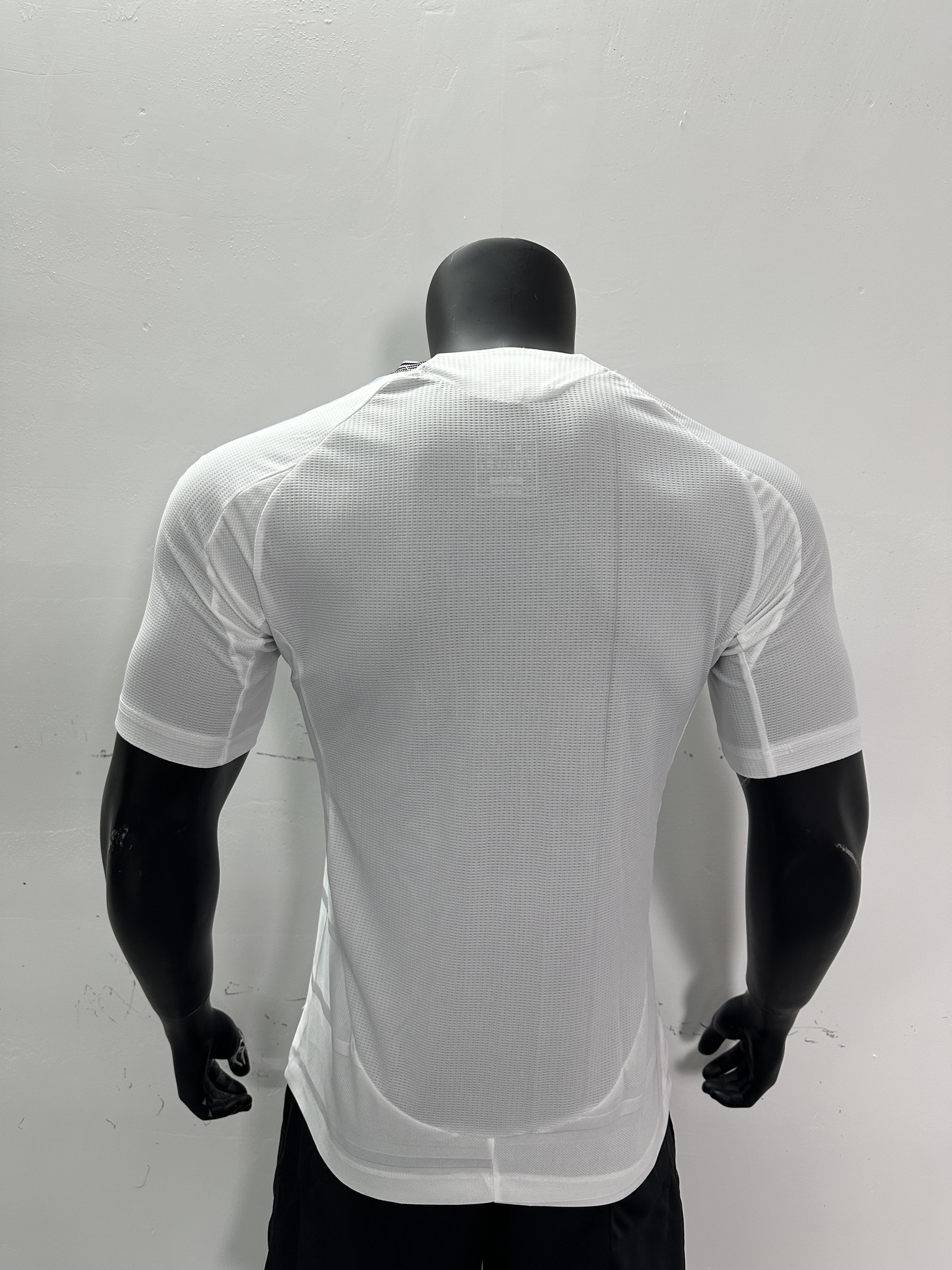 Camiseta Aston Villa, Visitante 24-25