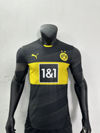 Camiseta Borussia Dortmund, Visitante 24-25