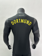 Camiseta Borussia Dortmund, Visitante 24-25
