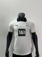 Camiseta Borussia Dortmund, Tercera 24-25