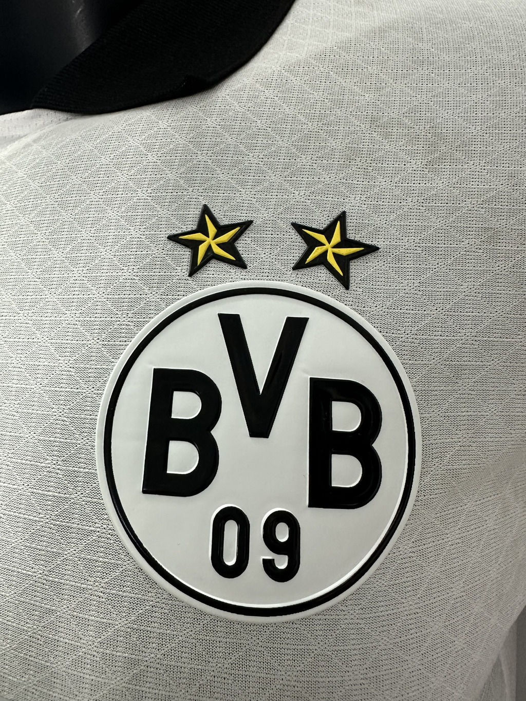 Camiseta Borussia Dortmund, Tercera 24-25