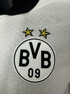 Camiseta Borussia Dortmund, Tercera 24-25