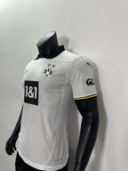 Camiseta Borussia Dortmund, Tercera 24-25