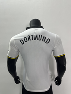Camiseta Borussia Dortmund, Tercera 24-25