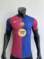 Camiseta FC Barcelona, Local 24-25