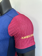 Camiseta FC Barcelona, Local 24-25