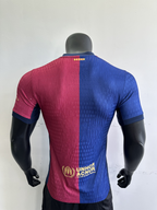 Camiseta FC Barcelona, Local 24-25