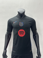 Camiseta FC Barcelona, Visitante 24-25