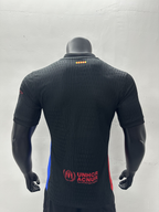 Camiseta FC Barcelona, Visitante 24-25