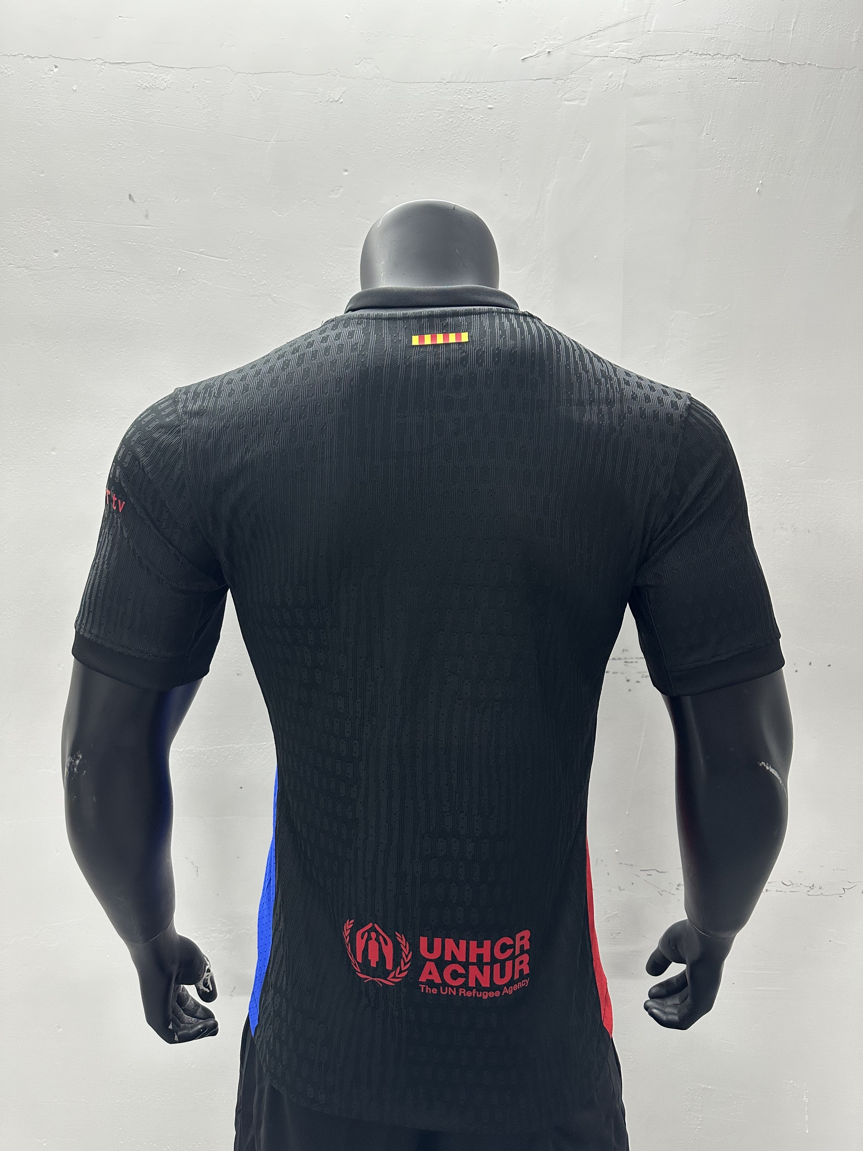 Camiseta FC Barcelona, Visitante 24-25