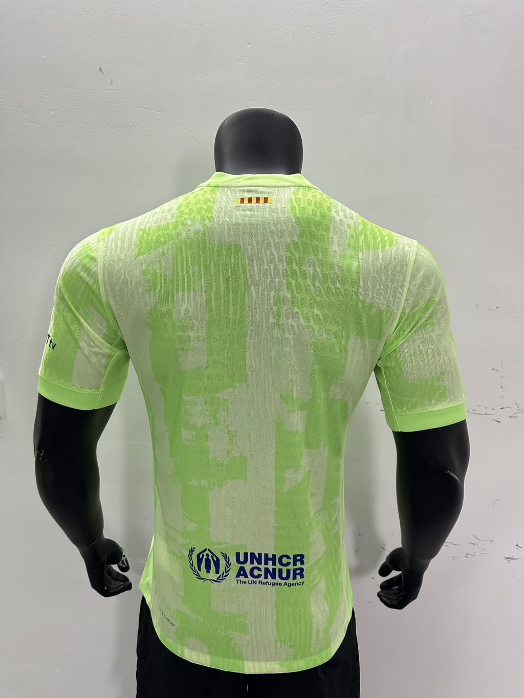 Camiseta FC Barcelona, Tercera 24-25