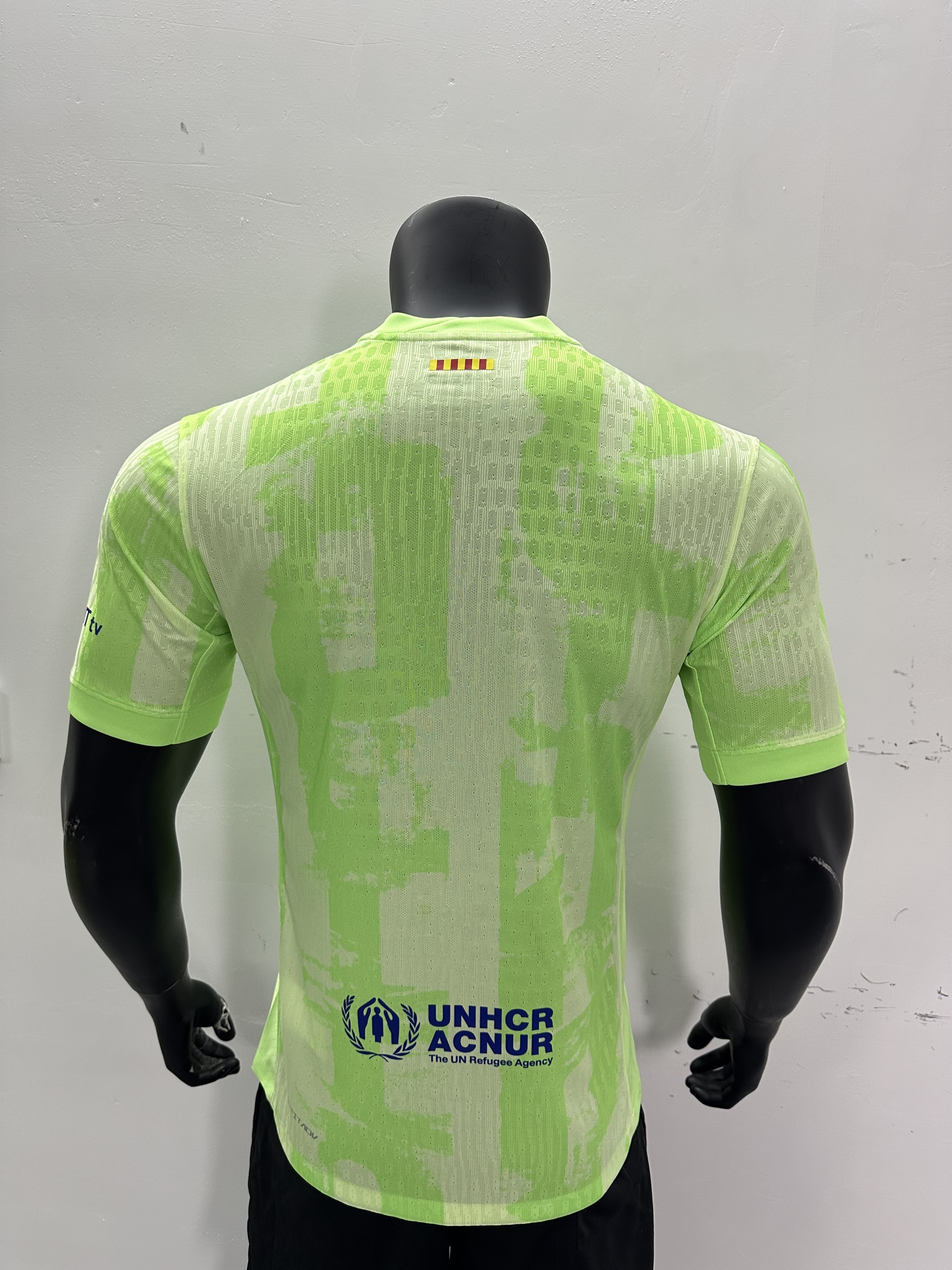 Camiseta FC Barcelona, Tercera 24-25