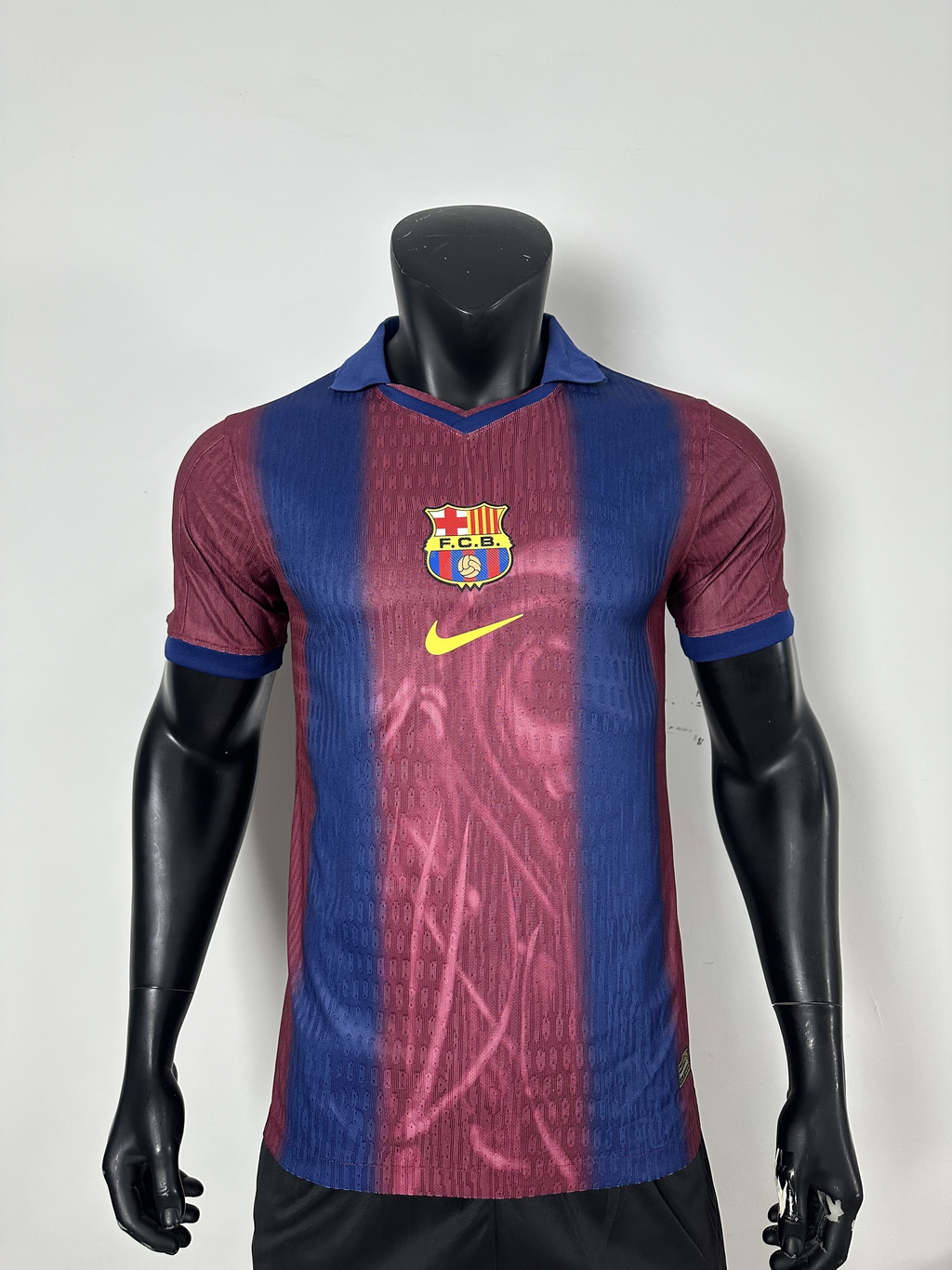 Camiseta FC Barcelona, Local Travis Scott