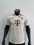 Camiseta Bayern Múnich, Tercera 24-25