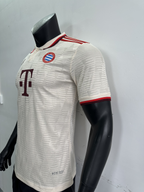 Camiseta Bayern Múnich, Tercera 24-25