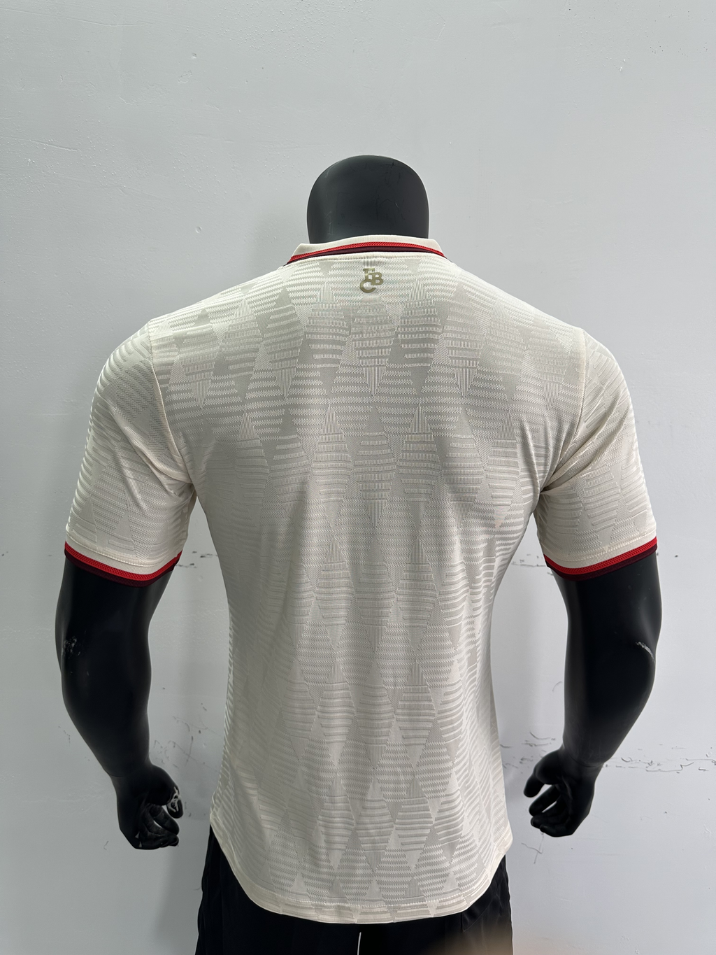 Camiseta Bayern Múnich, Tercera 24-25