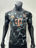 Camiseta Bayern Múnich, Visitante 24-25