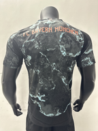 Camiseta Bayern Múnich, Visitante 24-25