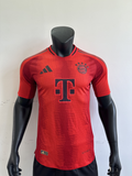 Camiseta Bayern Múnich, Local 24-25