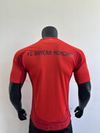 Camiseta Bayern Múnich, Local 24-25