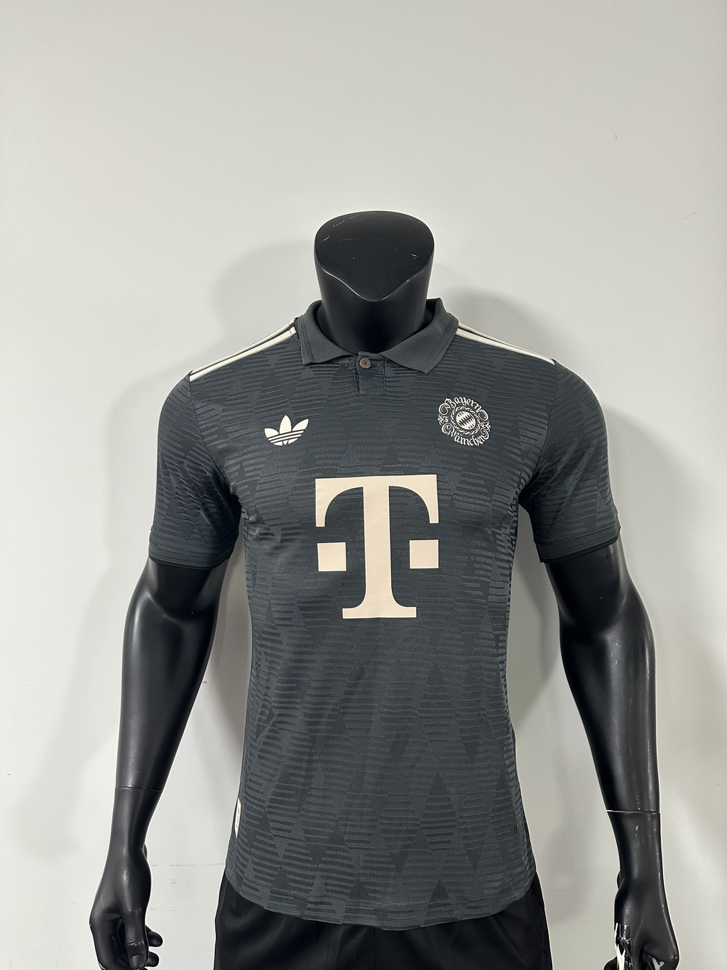 Camiseta Bayern Múnich, Oktoberfest