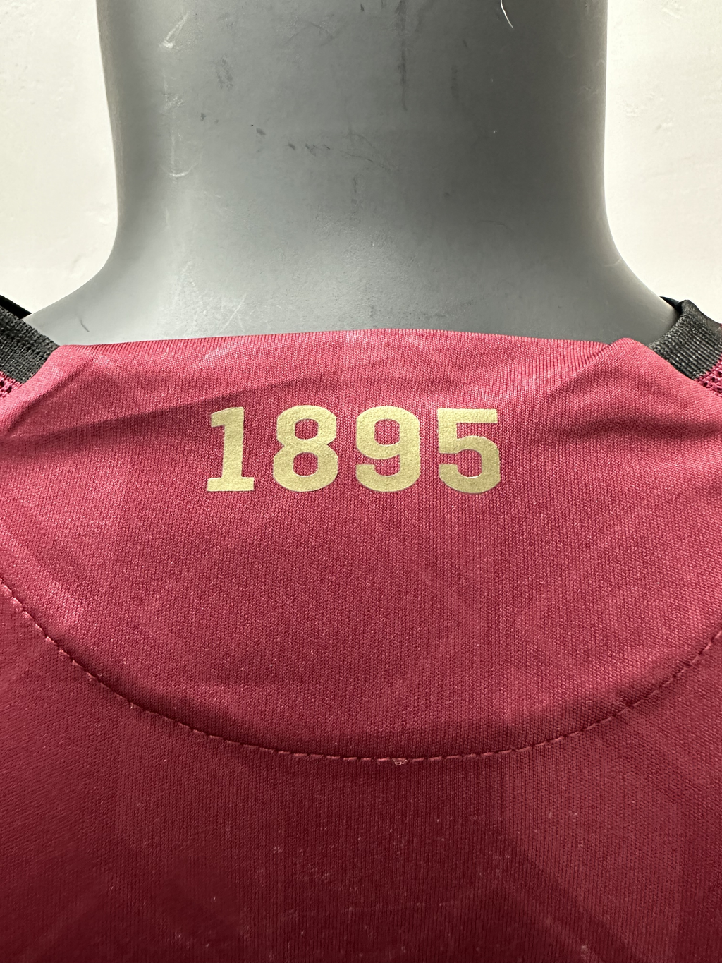 Camiseta Belgica, Local 24-25