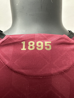 Camiseta Belgica, Local 24-25