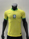 Camiseta Brasil, Local 24-25