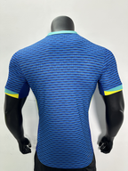 Camiseta Brasil, Visitante 24-25