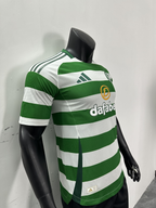 Camiseta Celtic, Local 24-25