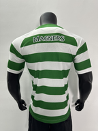Camiseta Celtic, Local 24-25