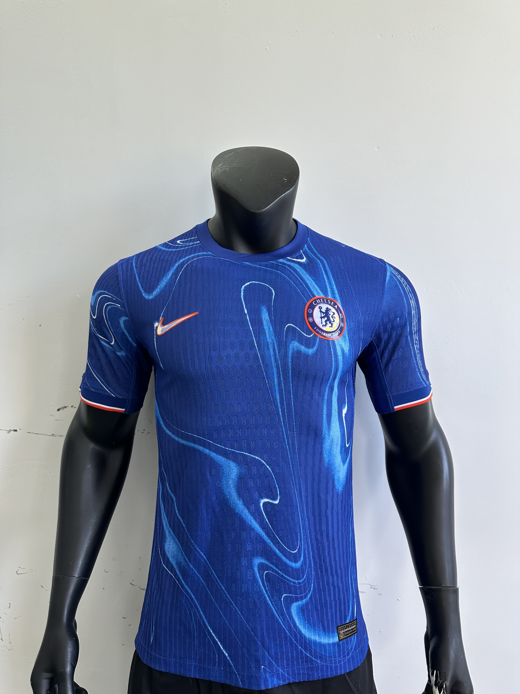 Camiseta Chelsea, Local 24-25