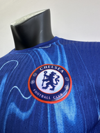 Camiseta Chelsea, Local 24-25
